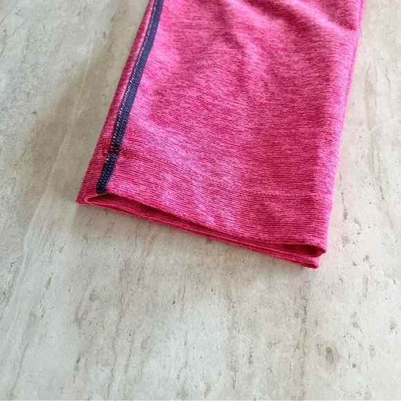 Outdoor Voices Warm Up Tri Tone Pant 3/4 Leggings‎ Women’s S Small RARE Colorway - Picture 7 of 7